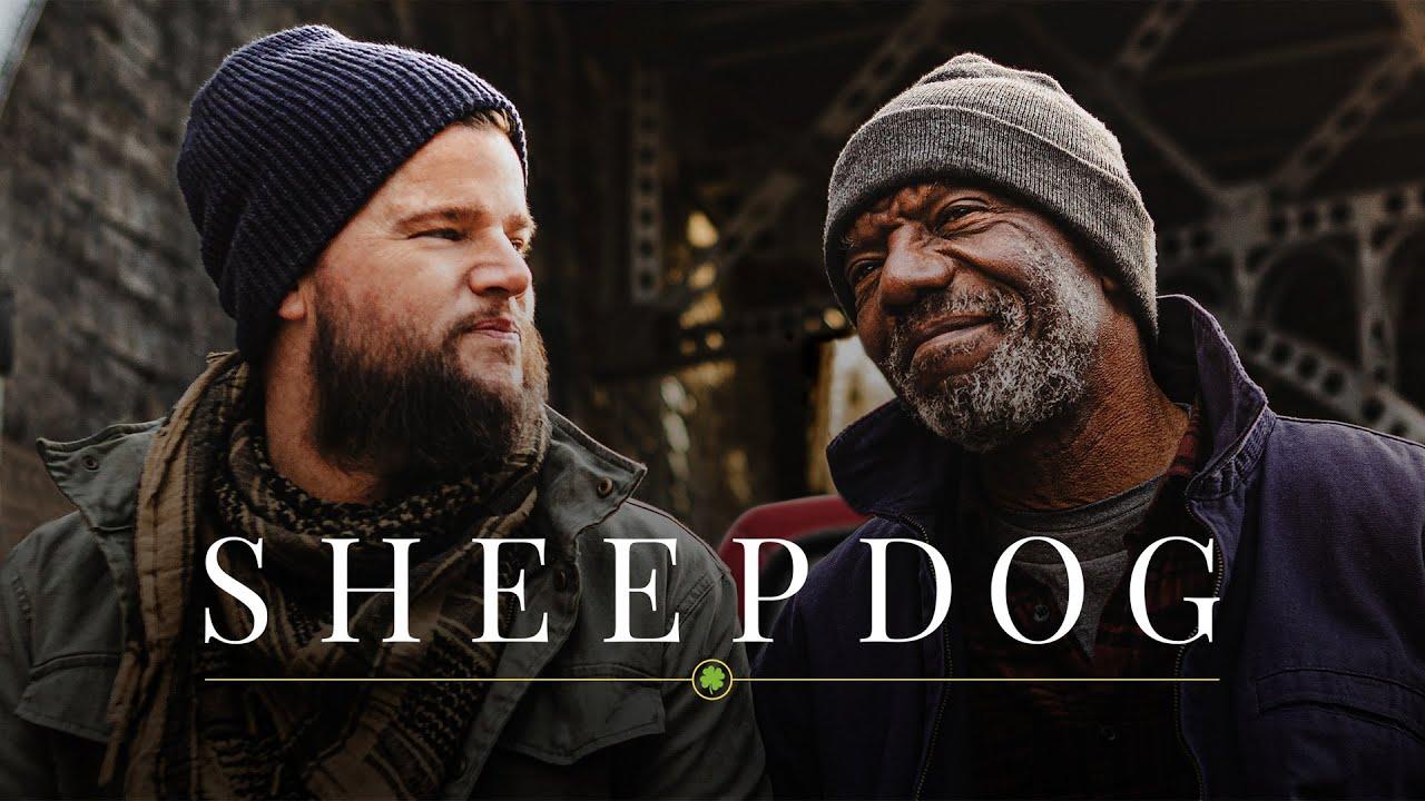 Sheepdog Trailer