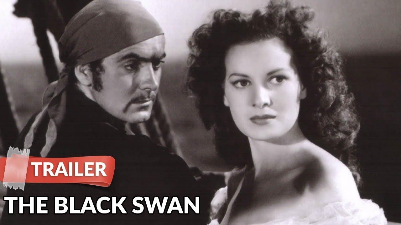 The Black Swan Trailer