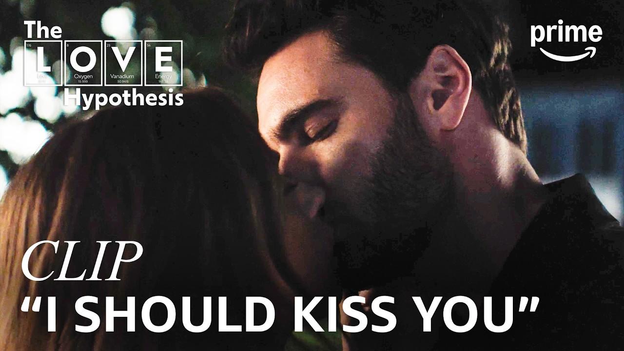 The Love Hypothesis Trailer