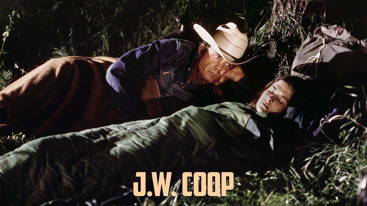 J.W. Coop Trailer