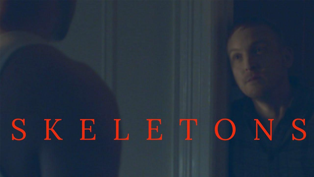 Skeletons Trailer