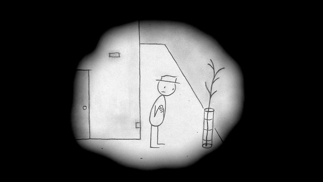 It's Such a Beautiful Day Trailer