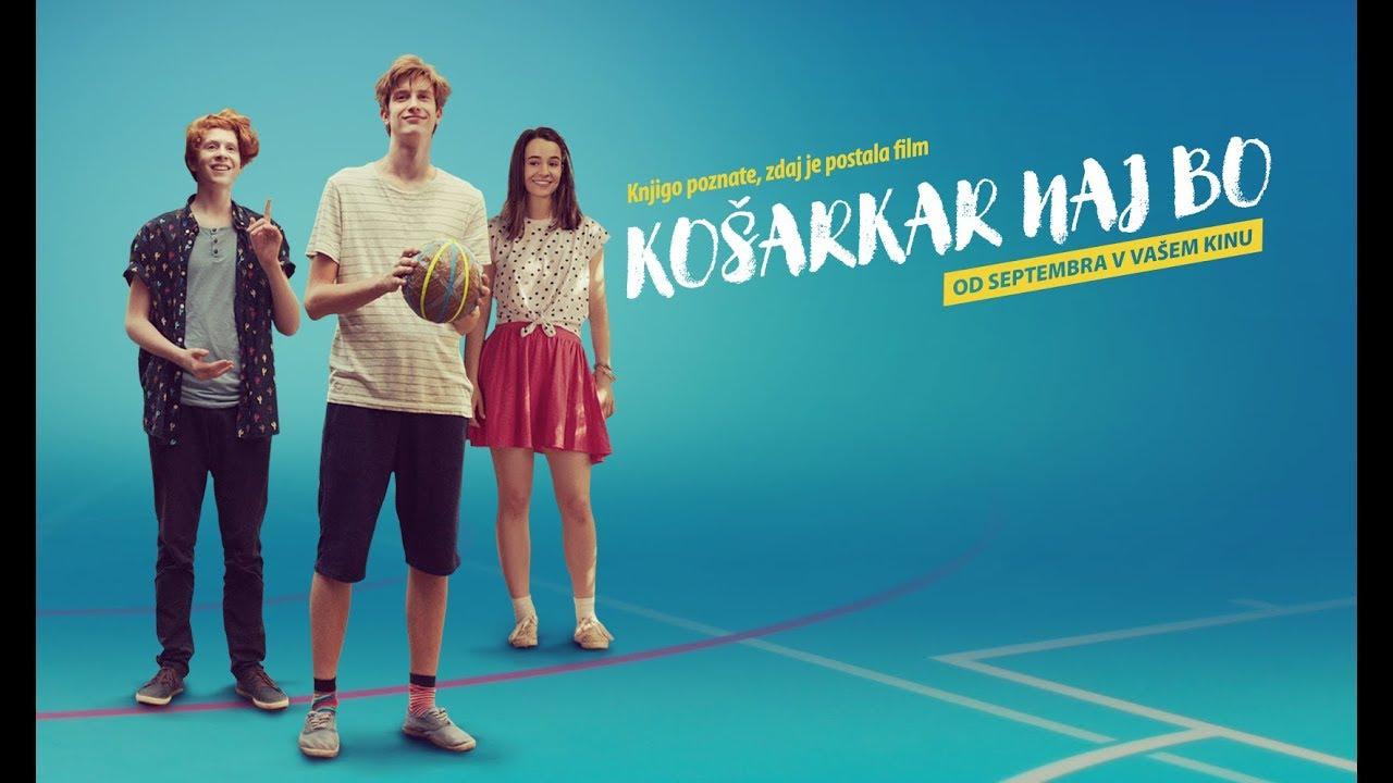 Let Him Be a Basketball Player Trailer