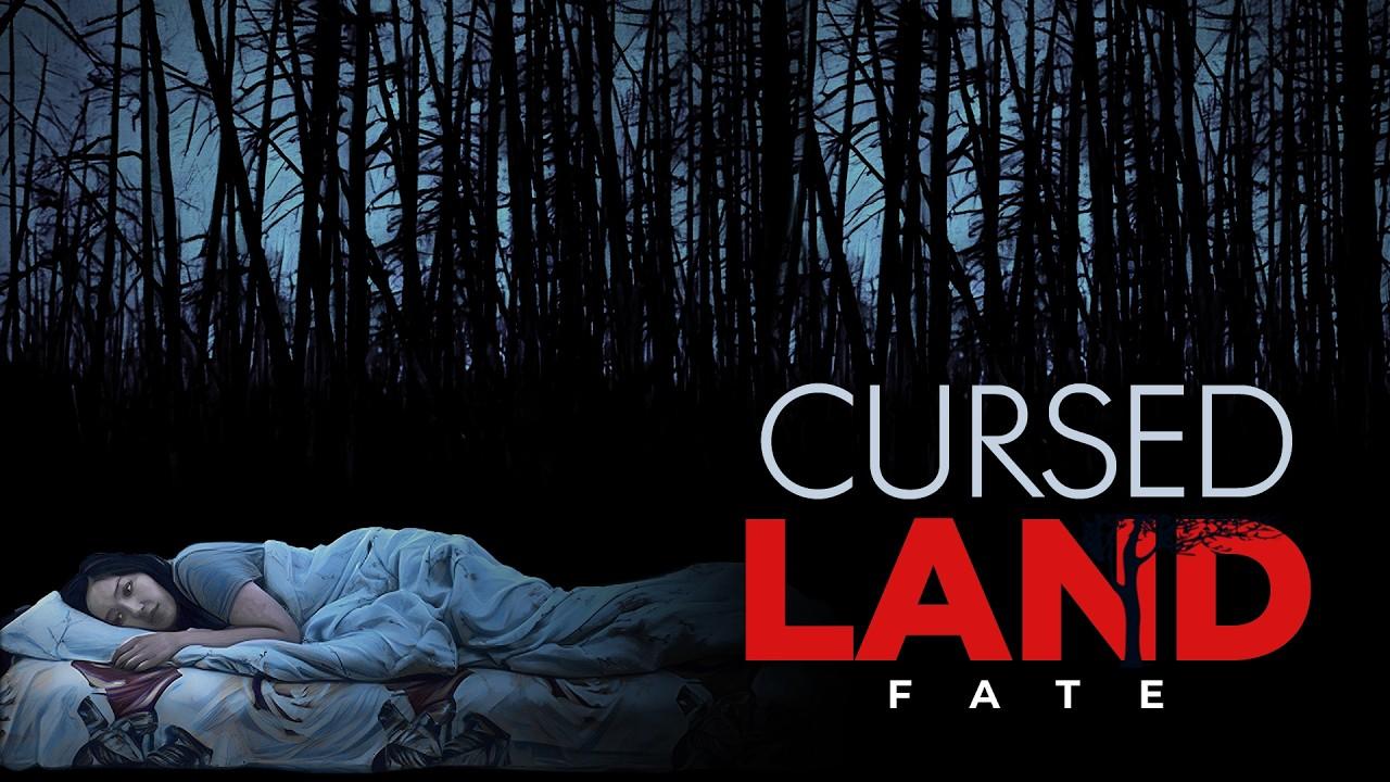 Cursed Land. Fate Trailer
