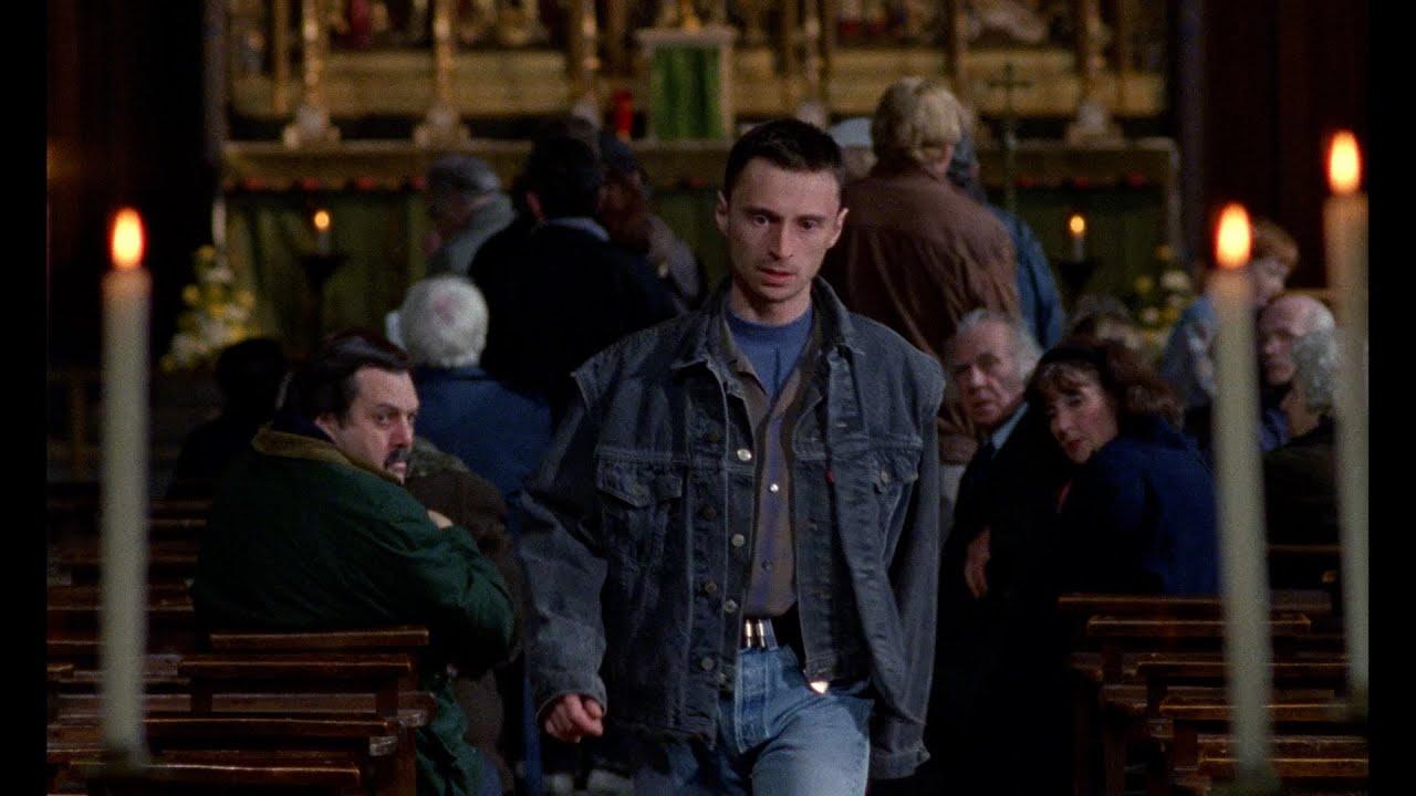 Priest Trailer
