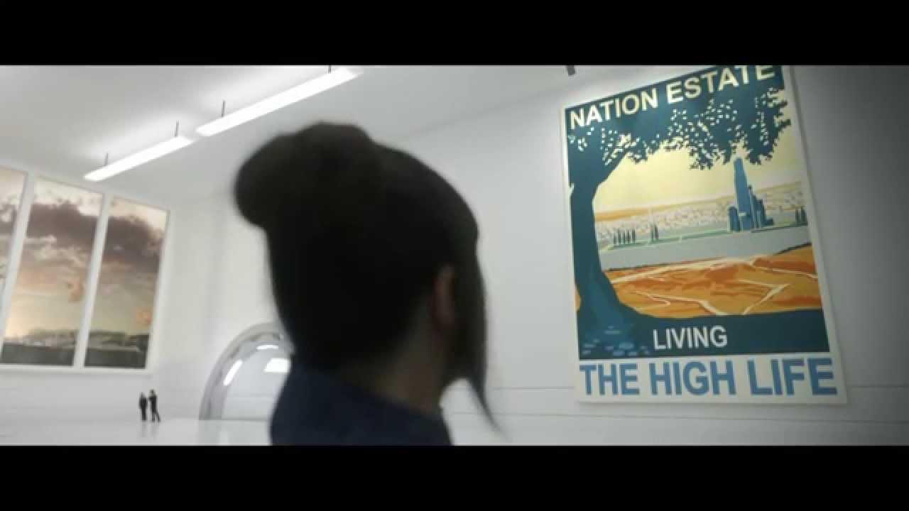 Nation Estate Trailer