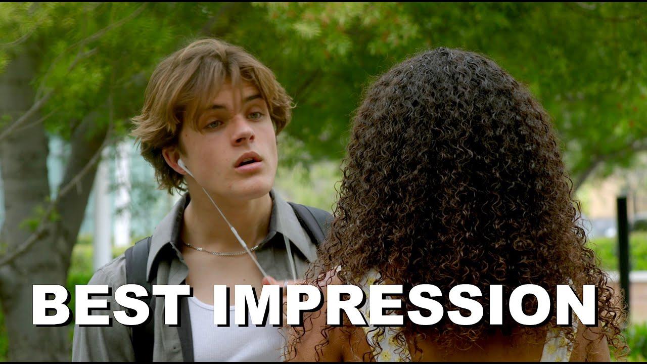 BEST IMPRESSION Trailer