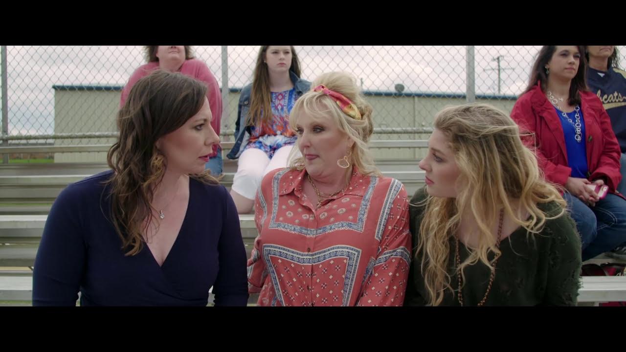 Porches and Private Eyes Trailer
