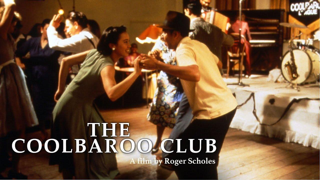 The Coolbaroo Club Trailer