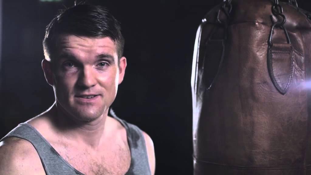 You Don't Have to Fight to Win Trailer
