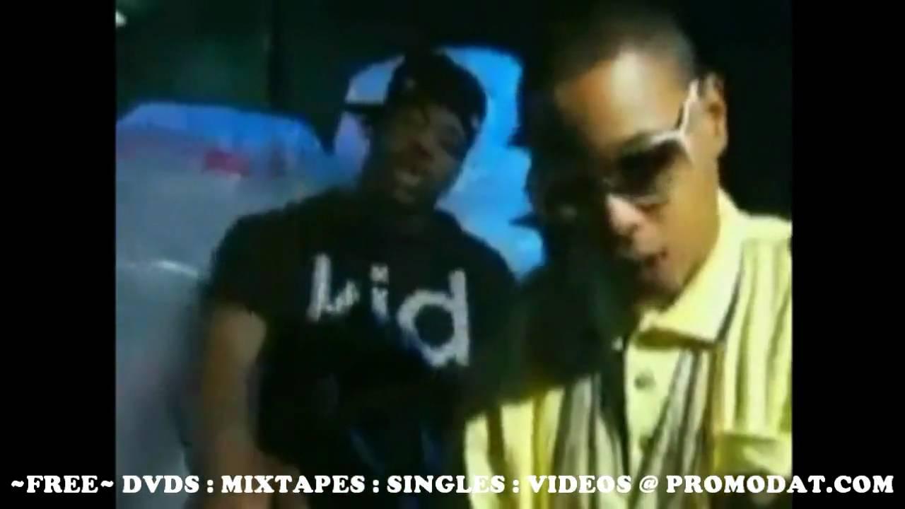 The Come up: Vol. 20 Trailer