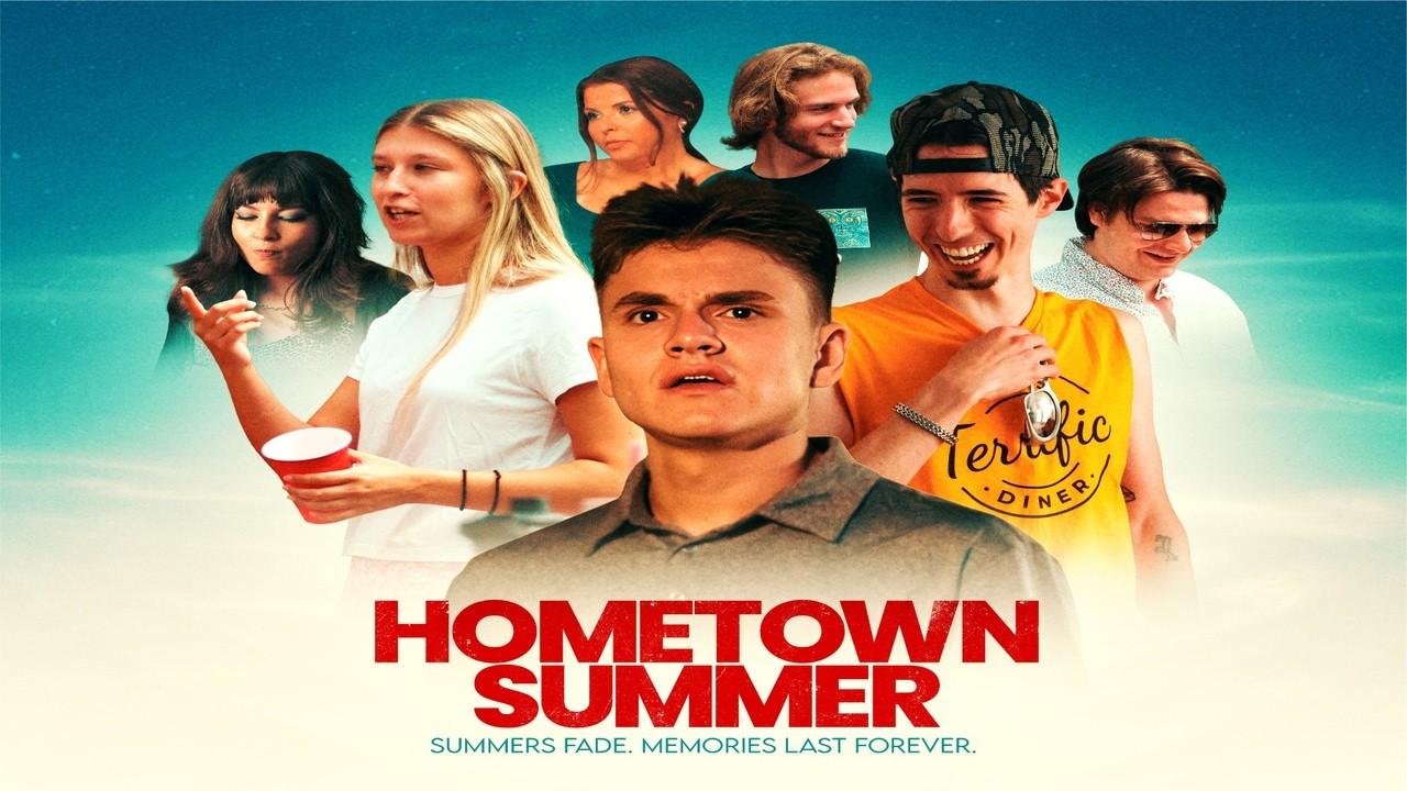 Hometown Summer Trailer