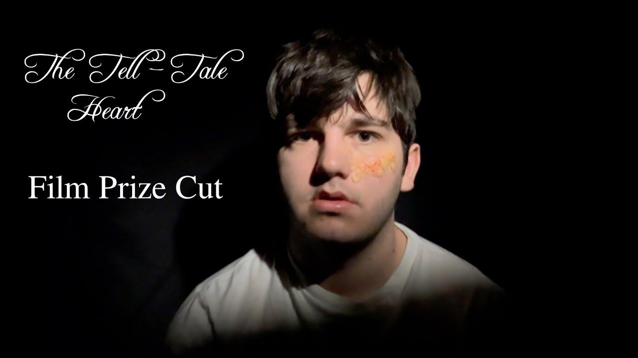 The Tell-Tale Heart Trailer