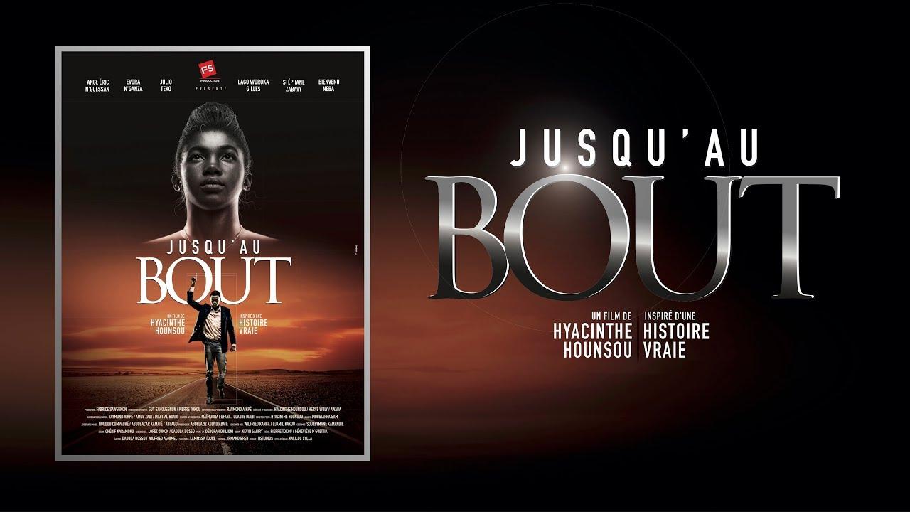 Jusqu'au bout Trailer