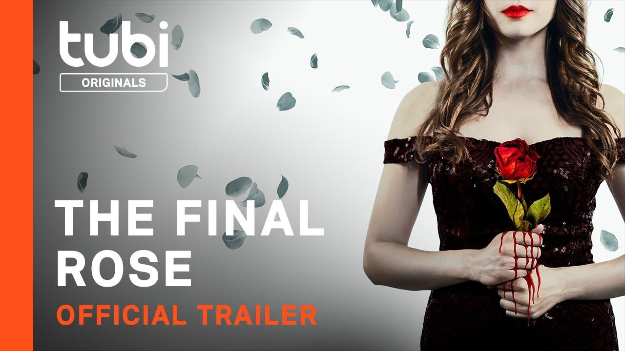 The Final Rose Trailer