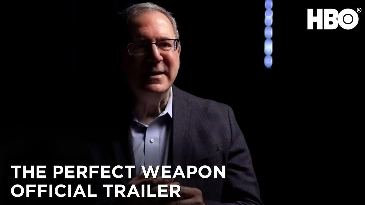 The Perfect Weapon Trailer