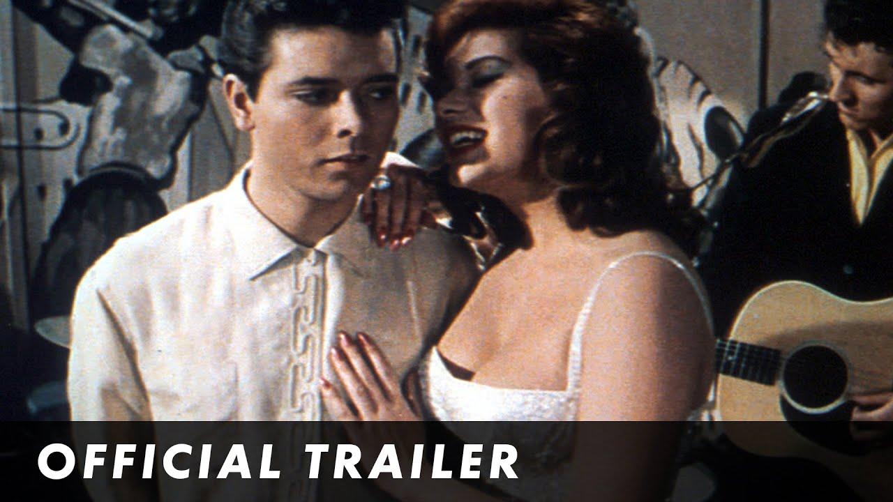 The Young Ones Trailer