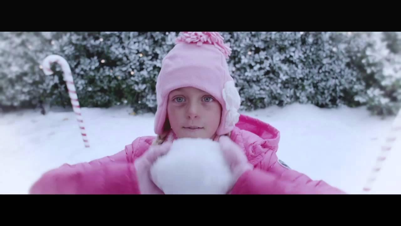 Trick 'r Treat: Snowmen Trailer