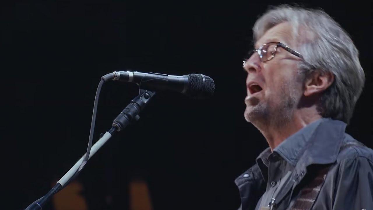 Eric Clapton's Crossroads Guitar Festival 2013 Trailer