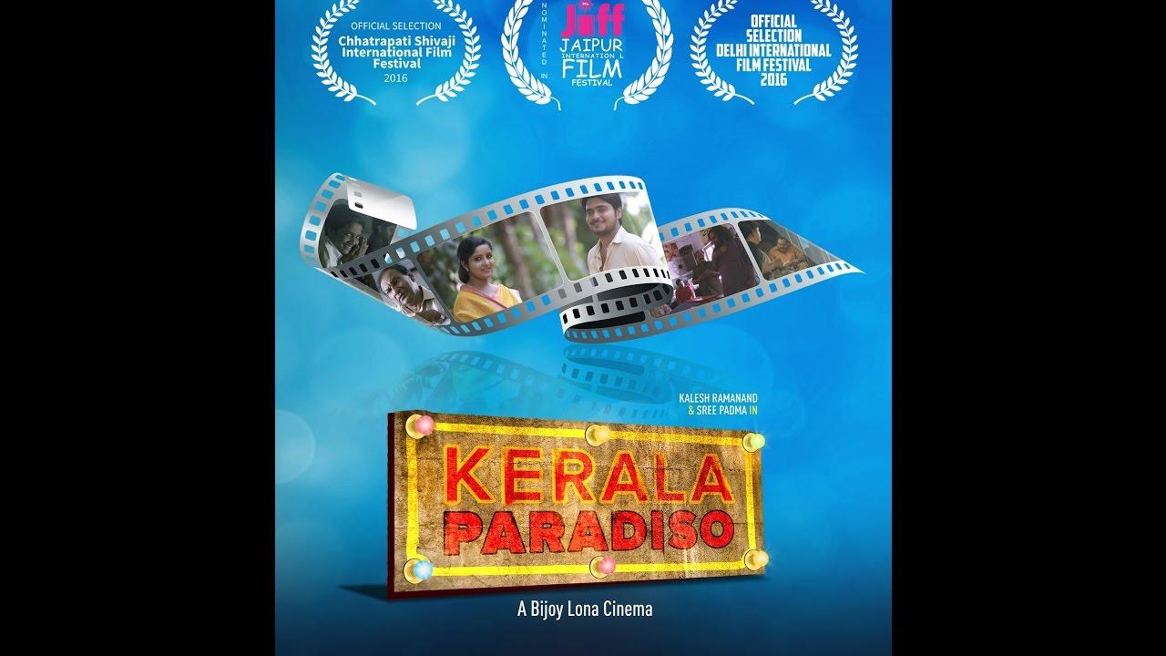 Kerala Paradiso Trailer