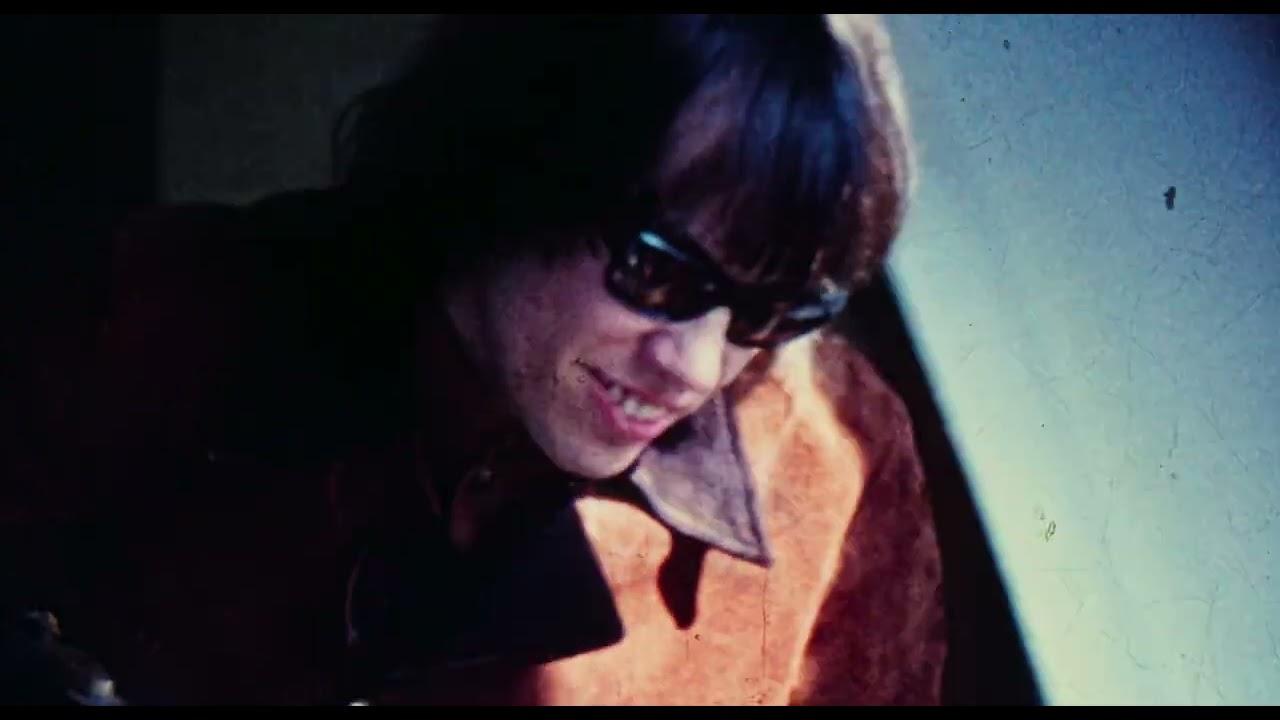 Born to Be Wild: The Story of Steppenwolf Trailer