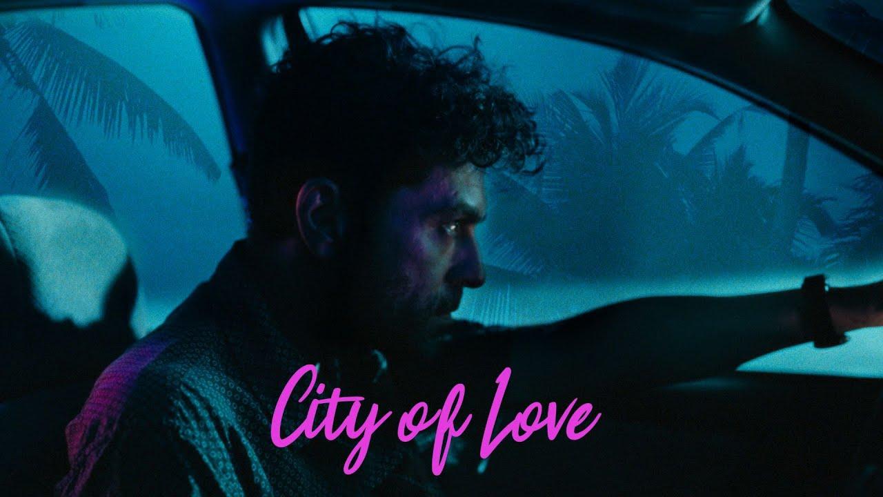 City of Love Trailer