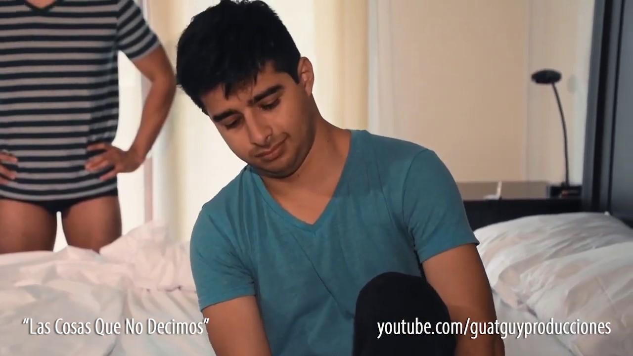 The Things We Don't Say Trailer