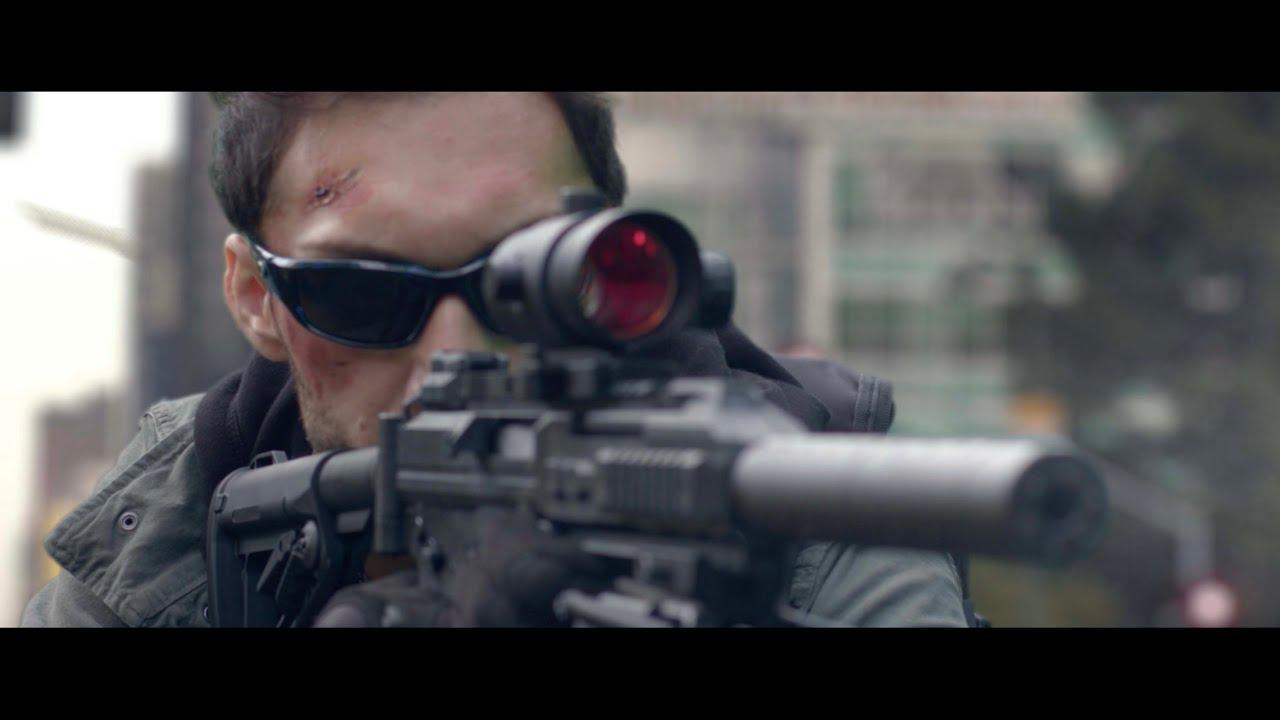 The Cure Trailer