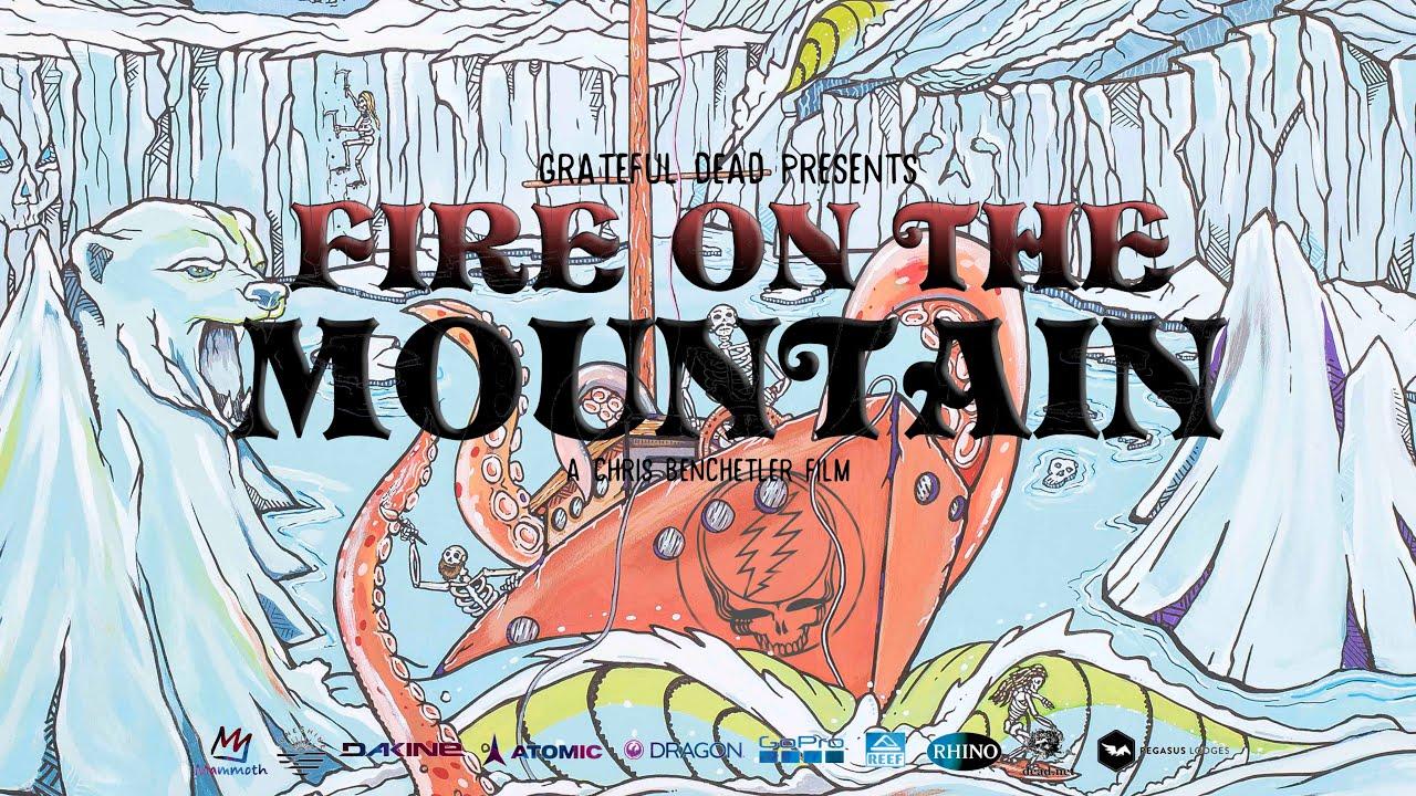 Fire On The Mountain Trailer