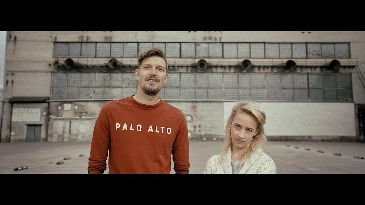 Chasing Unicorns Trailer