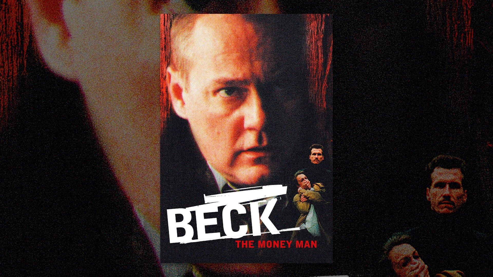Beck 07 - The Money Man Trailer