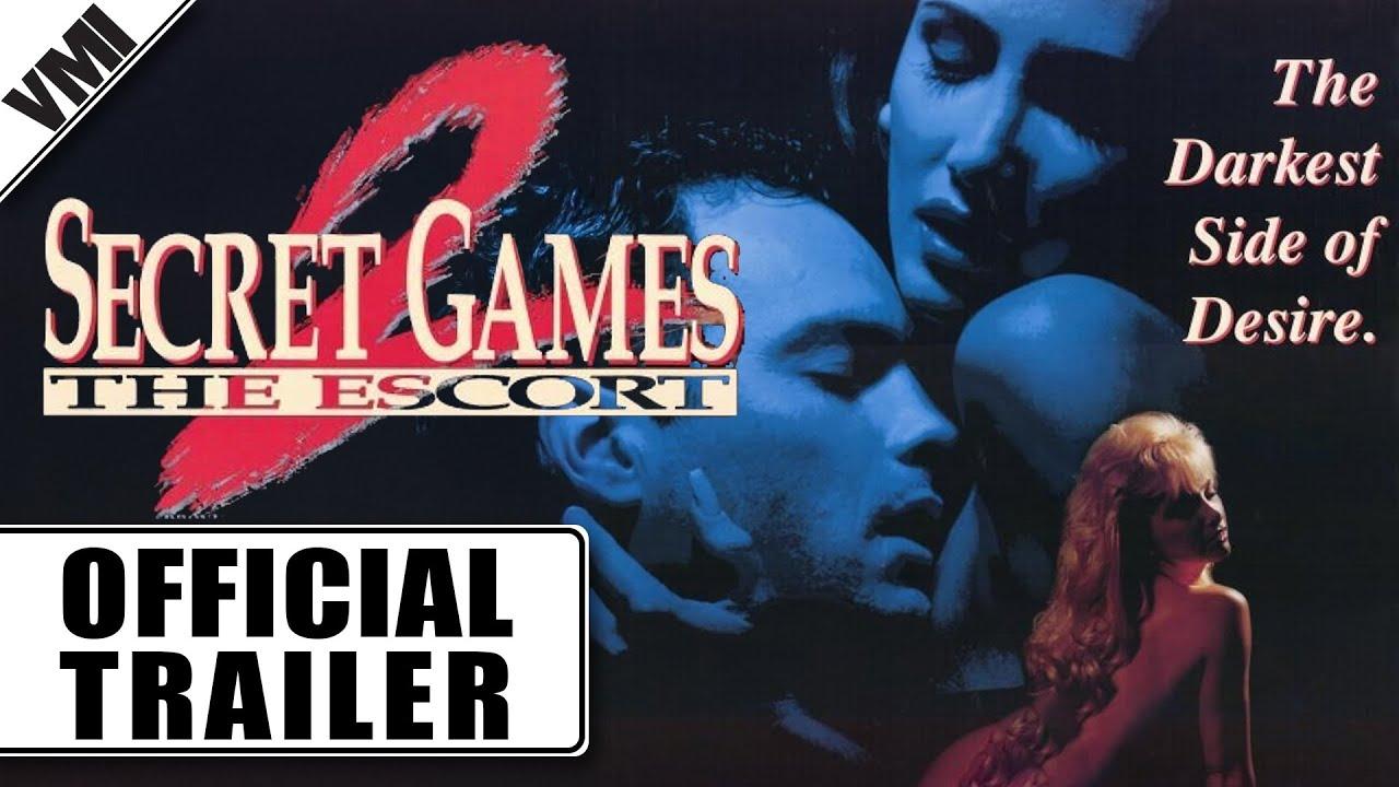 Secret Games 2: The Escort Trailer