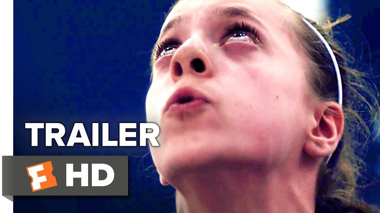 Supergirl Trailer