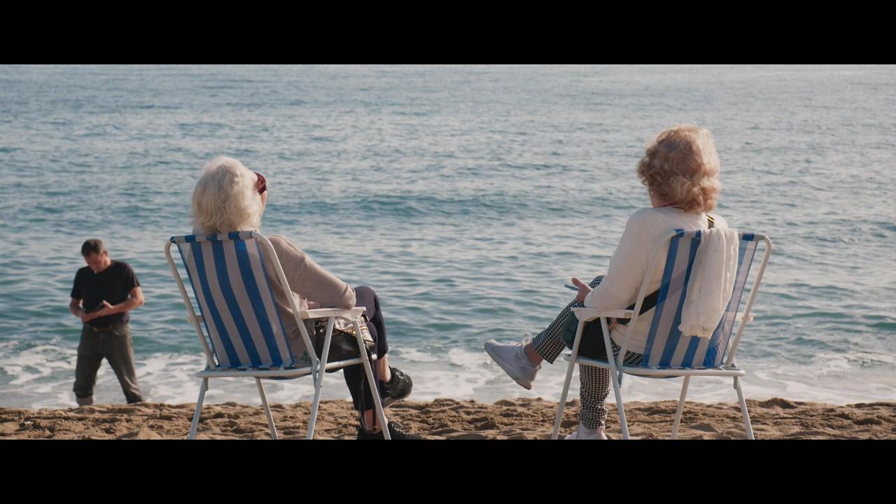 Where We Grow Older Trailer