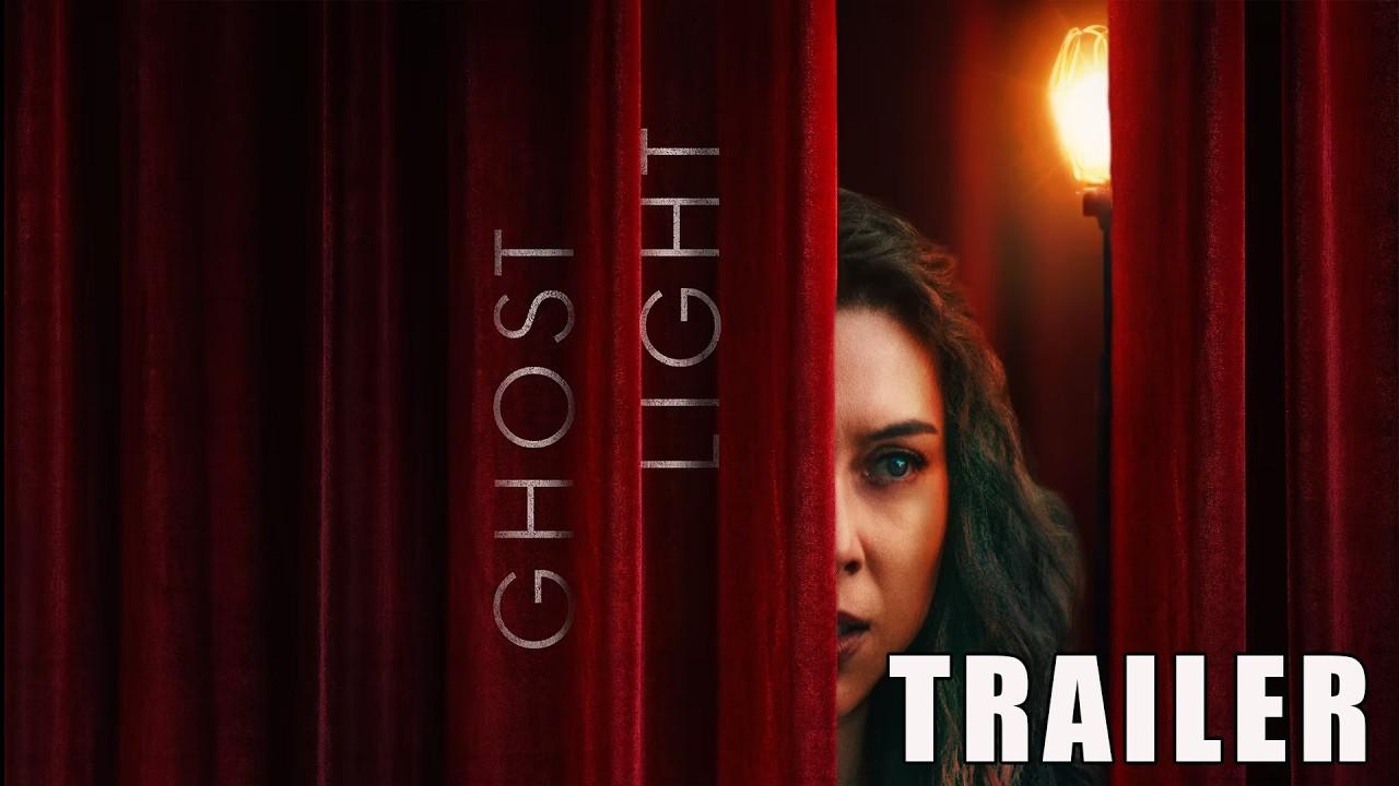 Ghost Light Trailer