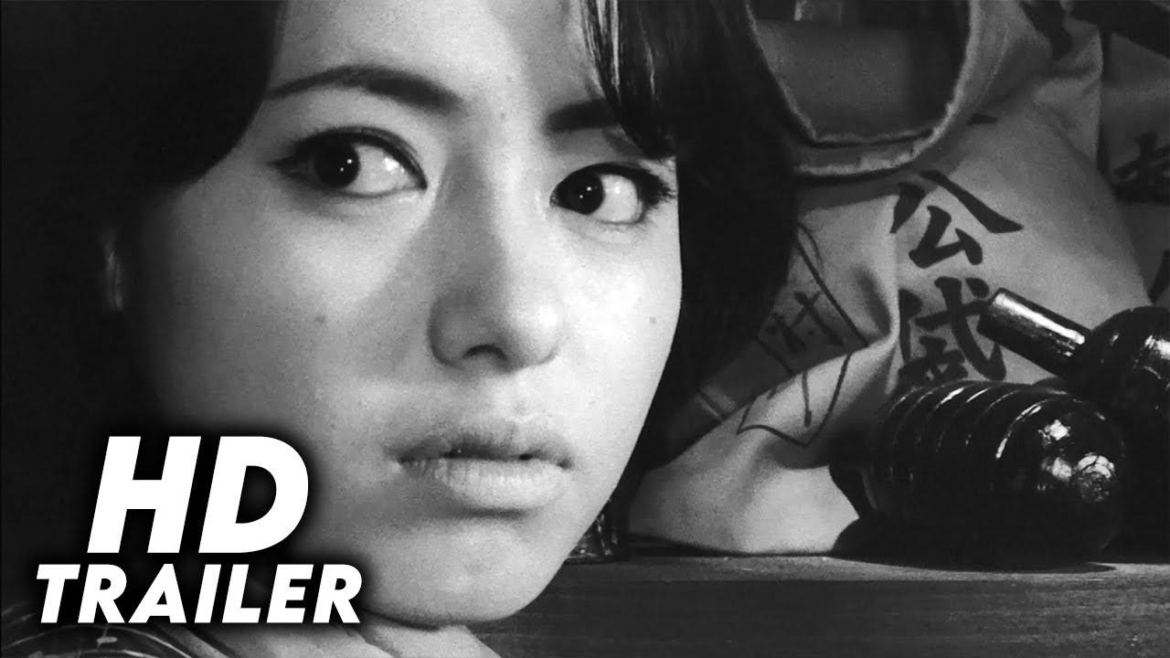Story of a Prostitute Trailer