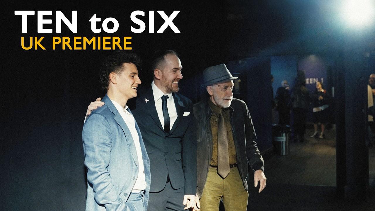 Ten to Six Trailer