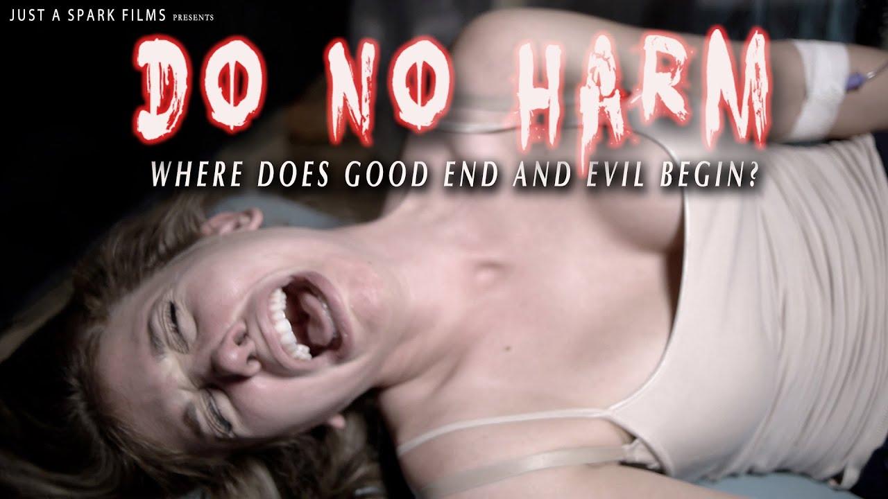 Do No Harm Trailer