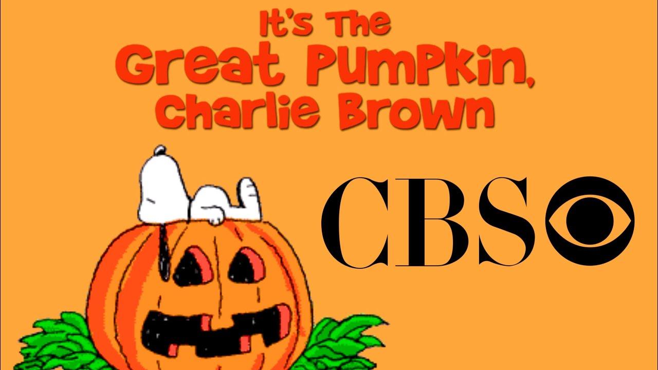 It's the Great Pumpkin, Charlie Brown Trailer