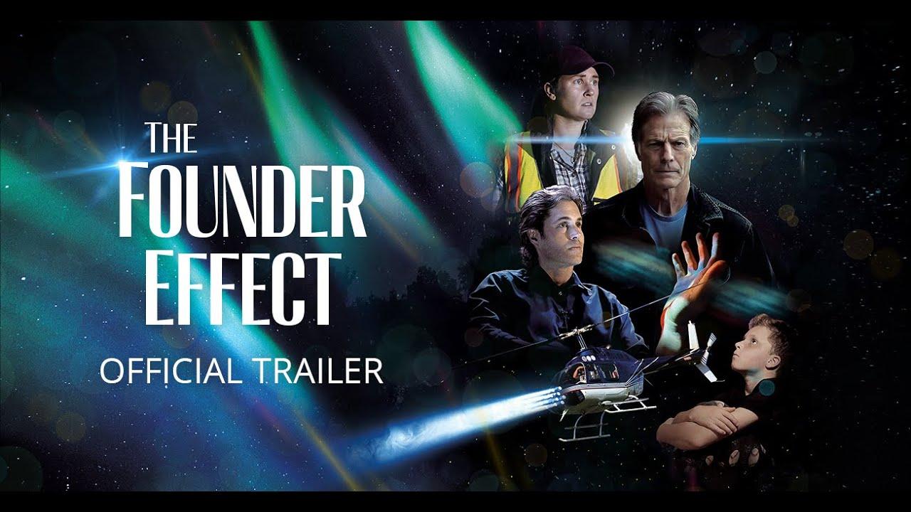 The Founder Effect Trailer