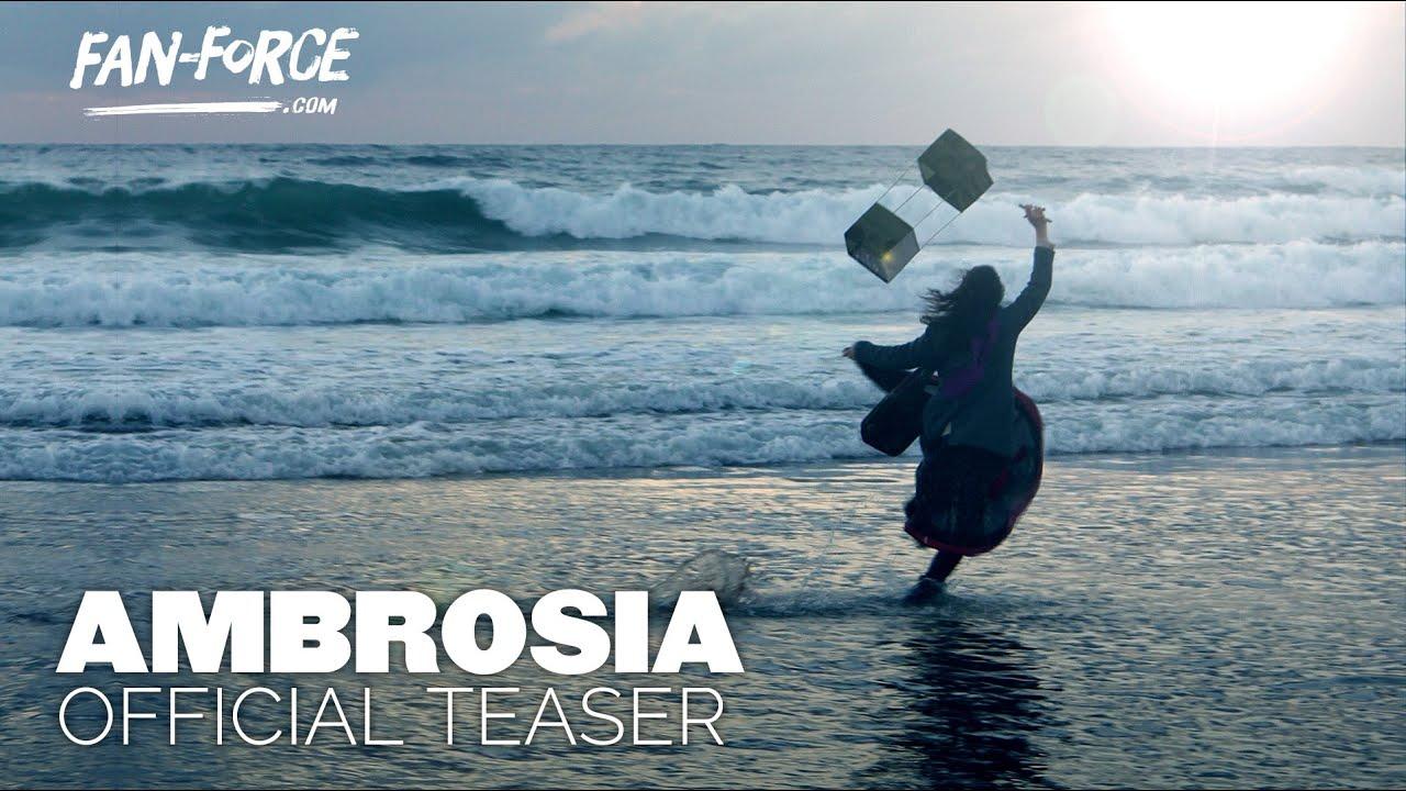 Ambrosia Trailer