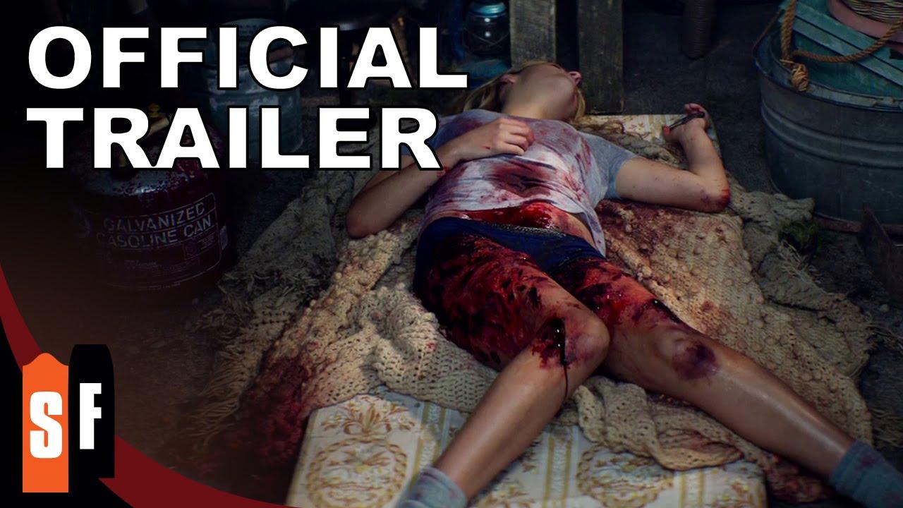 Cabin Fever Trailer