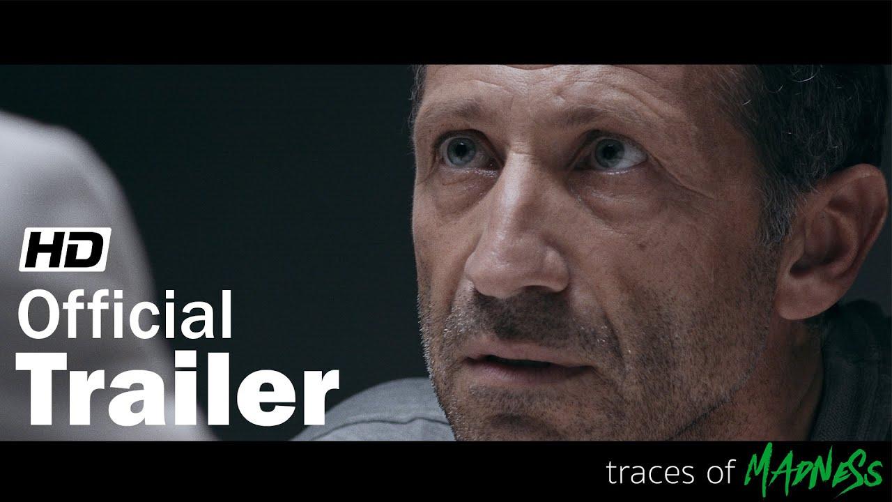 Traces of Madness Trailer