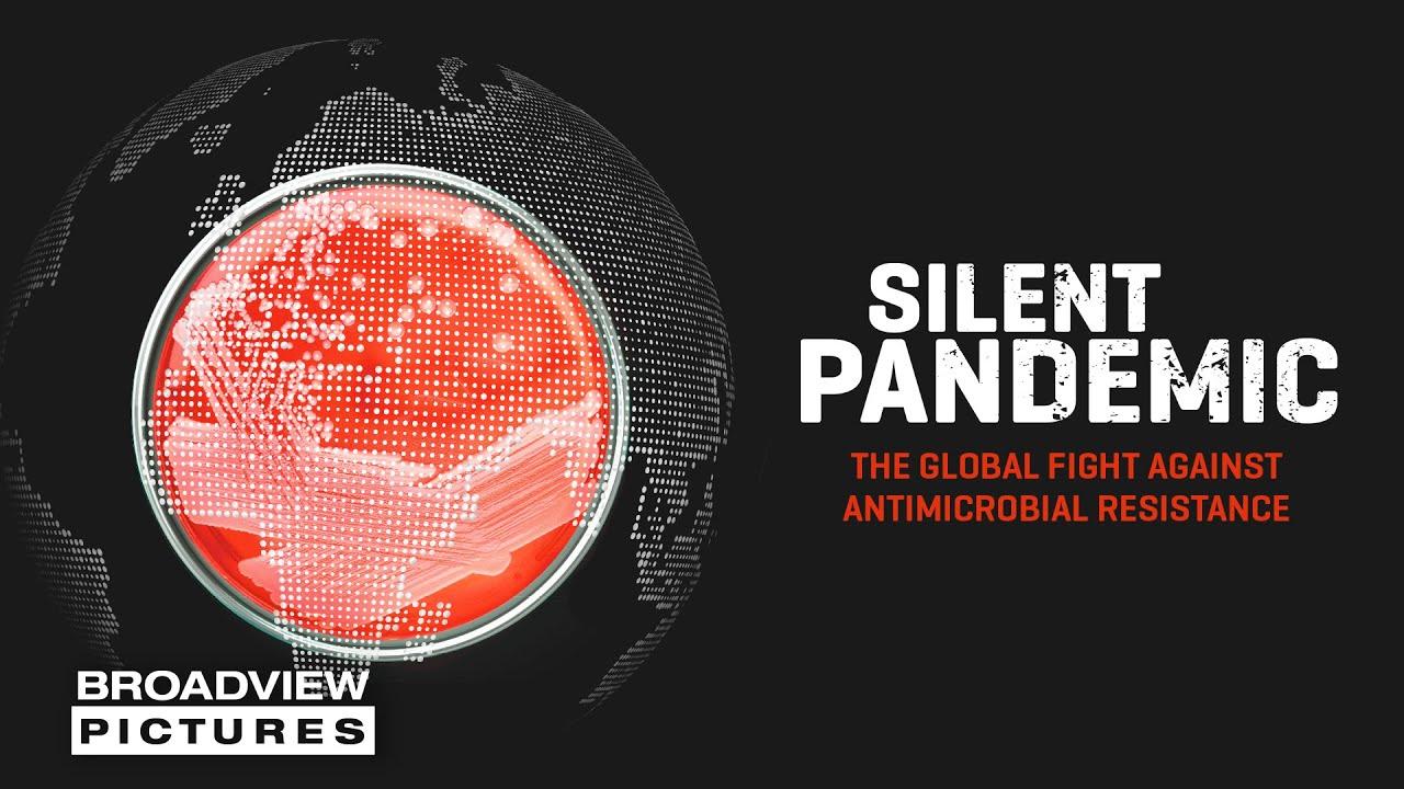 Silent Pandemic Trailer