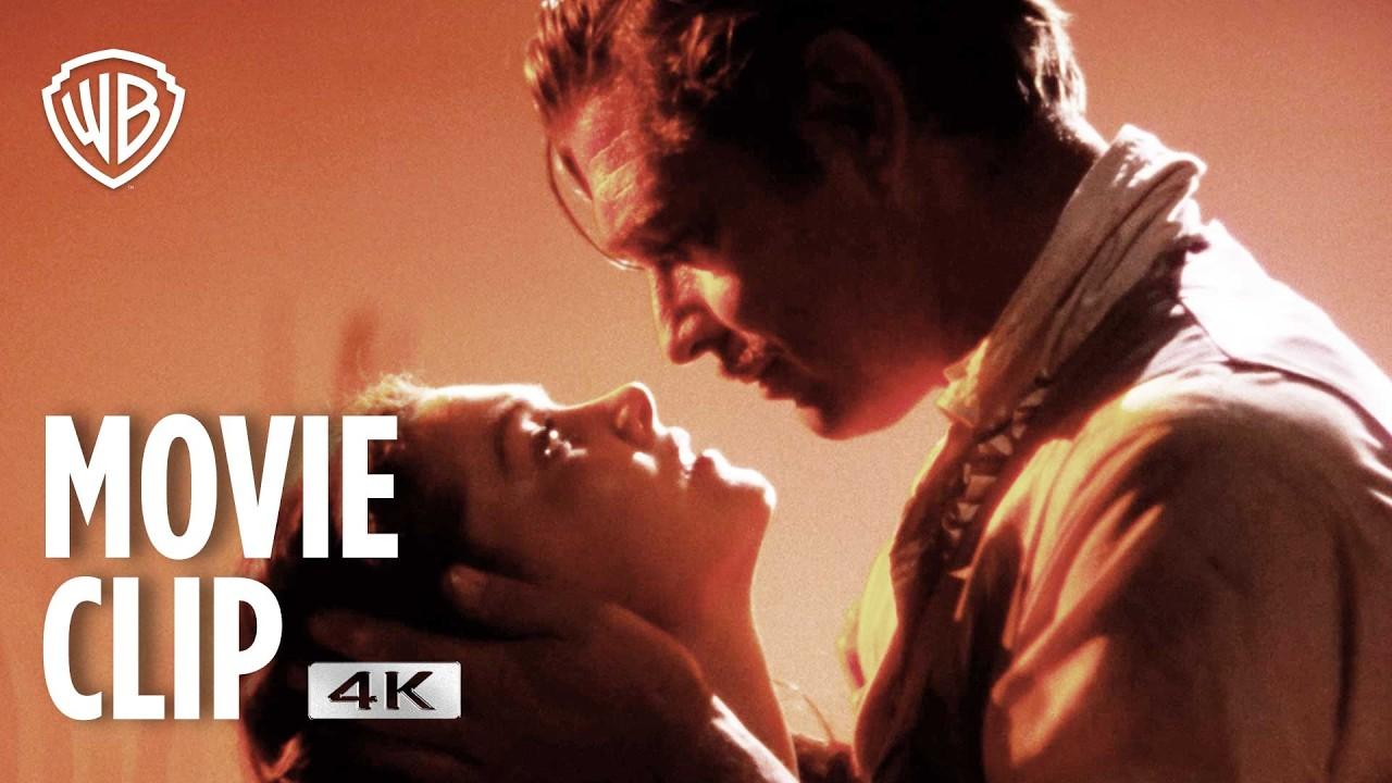 Gone with the Wind Trailer