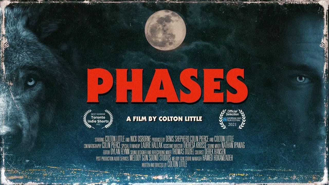 Phases Trailer