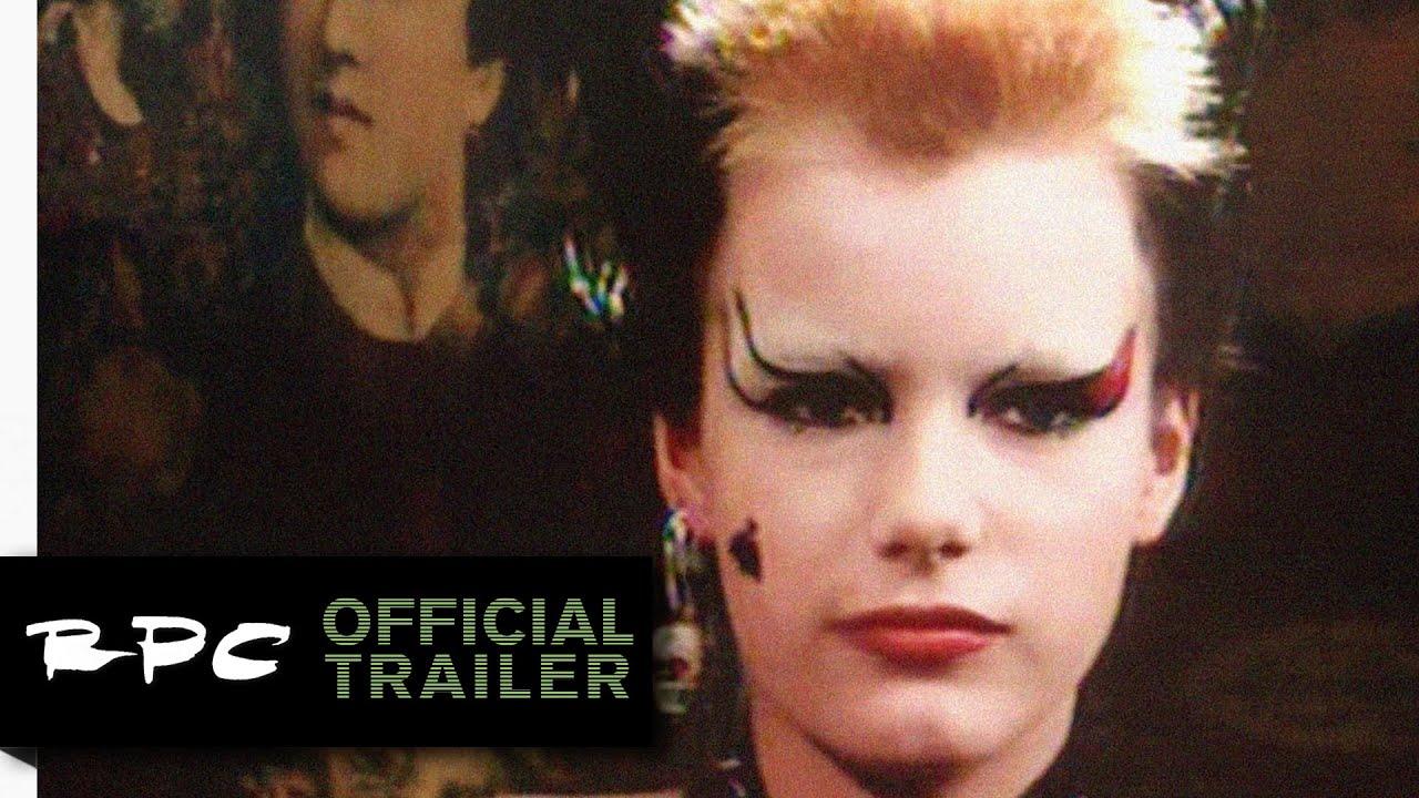 The Great Rock 'n' Roll Swindle Trailer