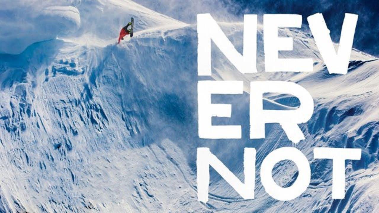 Never Not Part 1 Trailer