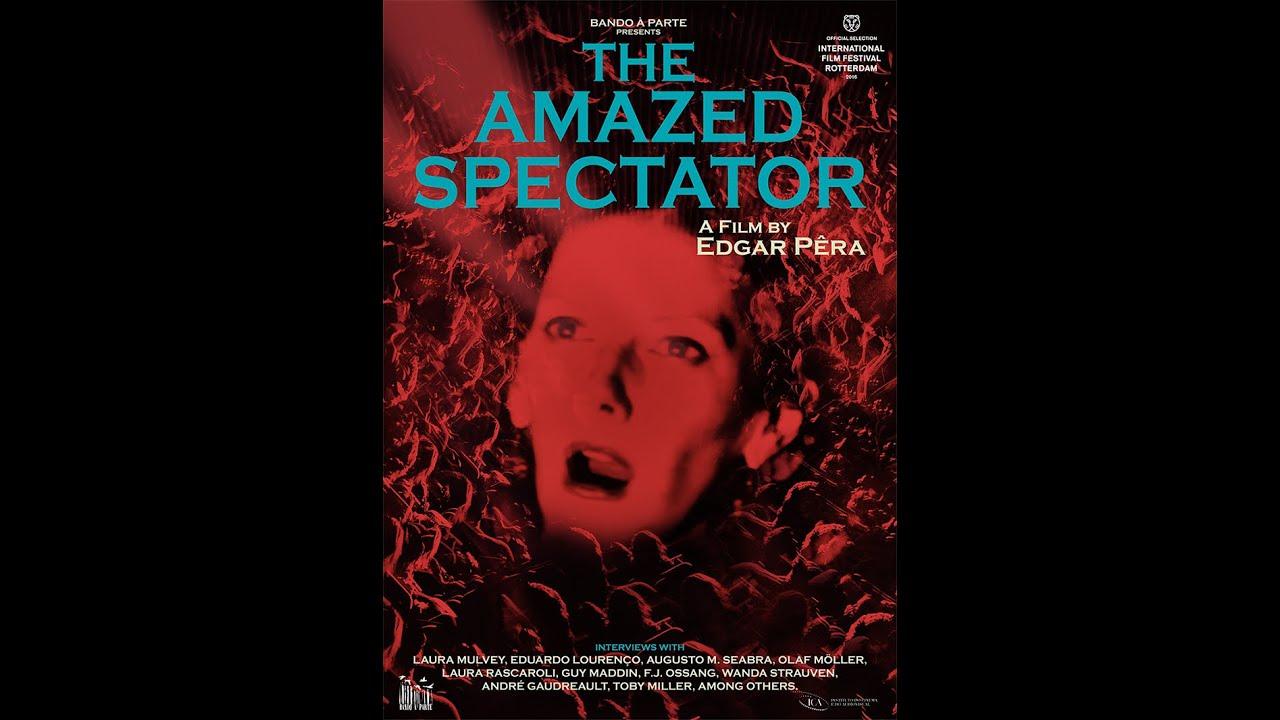 The Amazed Spectator Trailer
