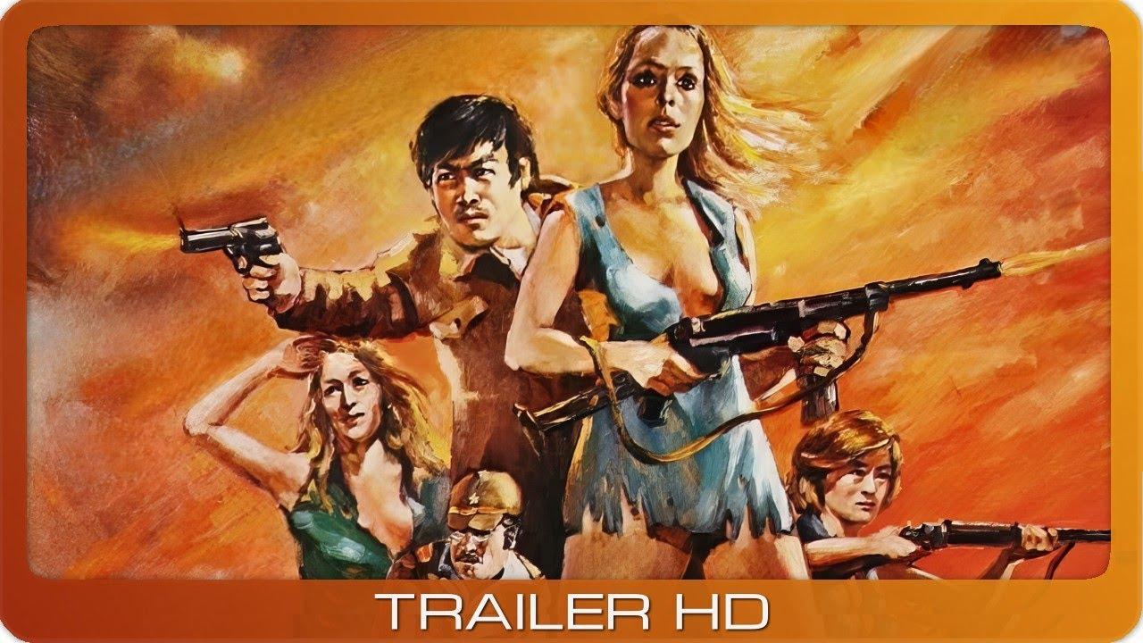 The Bamboo House of Dolls Trailer